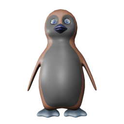 Susette - front view