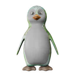 G18M/GAWF/LBFT - front view