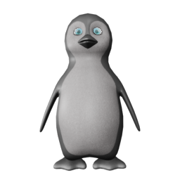 Janenna - front view