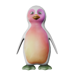 Sanderson - front view