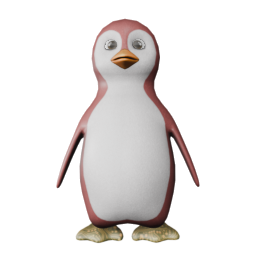 G18F/CBFT/CBT - front view