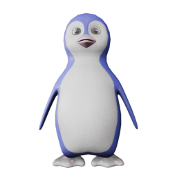 oO Want2BfullContent - front view