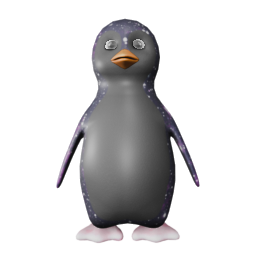 Solange - front view