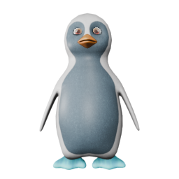 Phillipe - front view