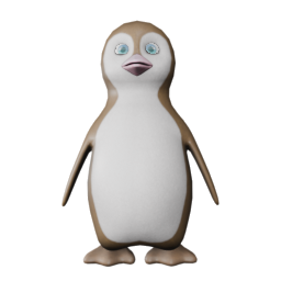 Marquita - front view