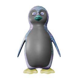 Bertina - front view