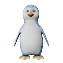 Chandal - front view