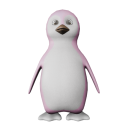 Karlotte - front view