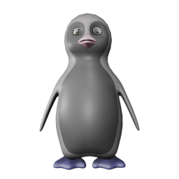 Mackenzie - front view