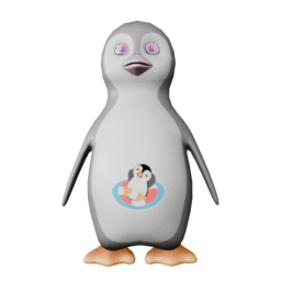 Marguerite - front view