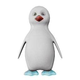 Valentina - front view