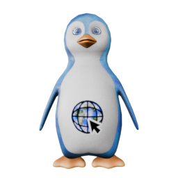 Tiphany - front view