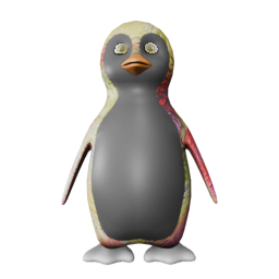 Arabela - front view