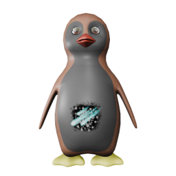 Joletta - front view