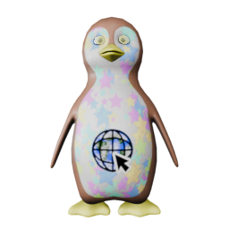 Rozanne - front view