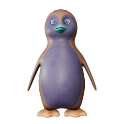 Donnamarie - front view