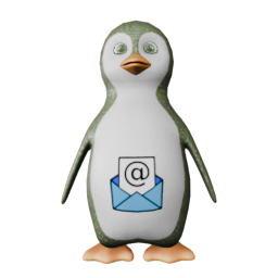 Mohamad - front view