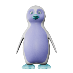 Yanaton - front view