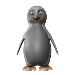 Franklin - front view