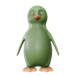 Wojciech - front view