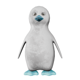 Leonhard - front view