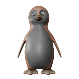 Reynard - front view