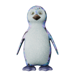 Ariadne - front view