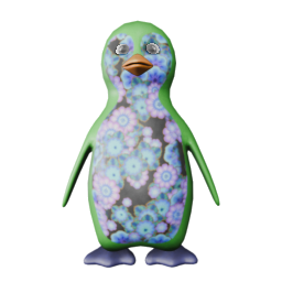 g25m/bft/lf/bfd - front view