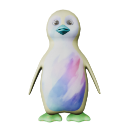 Willmott - front view