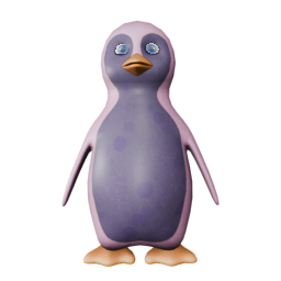 Claybourne - front view