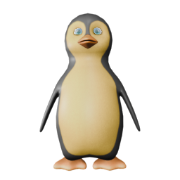 Josselyn - front view