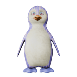 Karlotte - front view