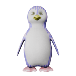 Walther - front view