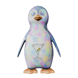 Bartholomeo - front view