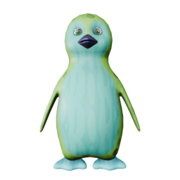 Prentiss - front view