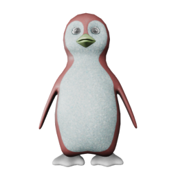 Katheryn - front view