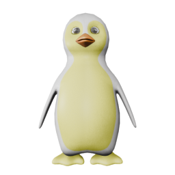 Jacquenetta - front view