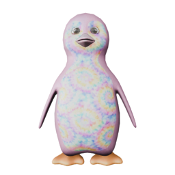 Wojciech - front view