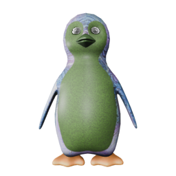 Rochette - front view