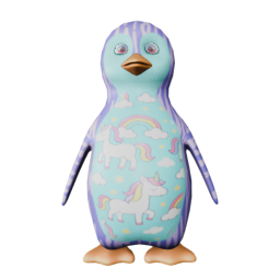 Rosmunda - front view