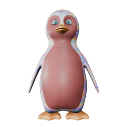 Isabella - front view