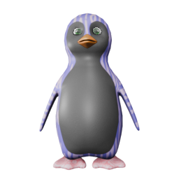 Timothee - front view