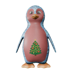 Seymour - front view