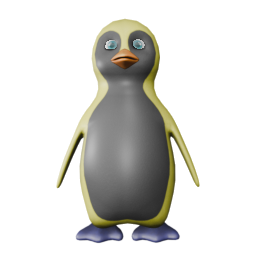 Wilhelm - front view