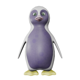 Ignacio - front view