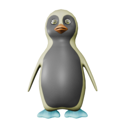 Maurise - front view