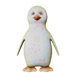 Woochang - front view