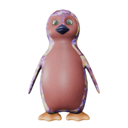 Yehudit - front view