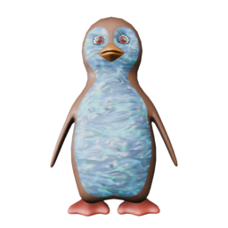 Juliane - front view