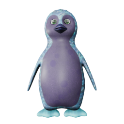 Danielle - front view